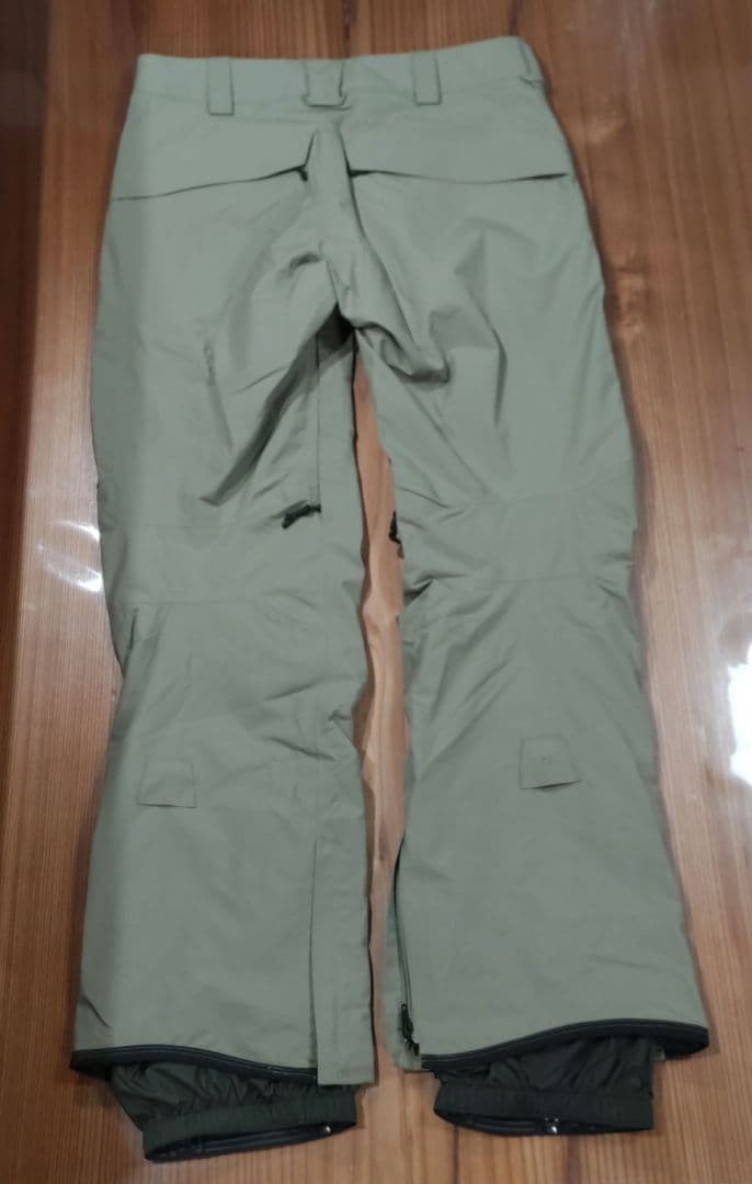 バートン　BURTON　ak　メンズS　パンツ　スノーボード　匿名