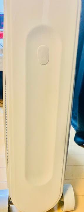 動作確認済 TWINS ラジエターヒーター【アクエイター】 WH-011K