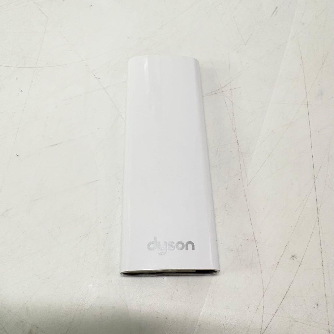 【美品】dyson ダイソン AM09 hot+cool ホワイト2020年製