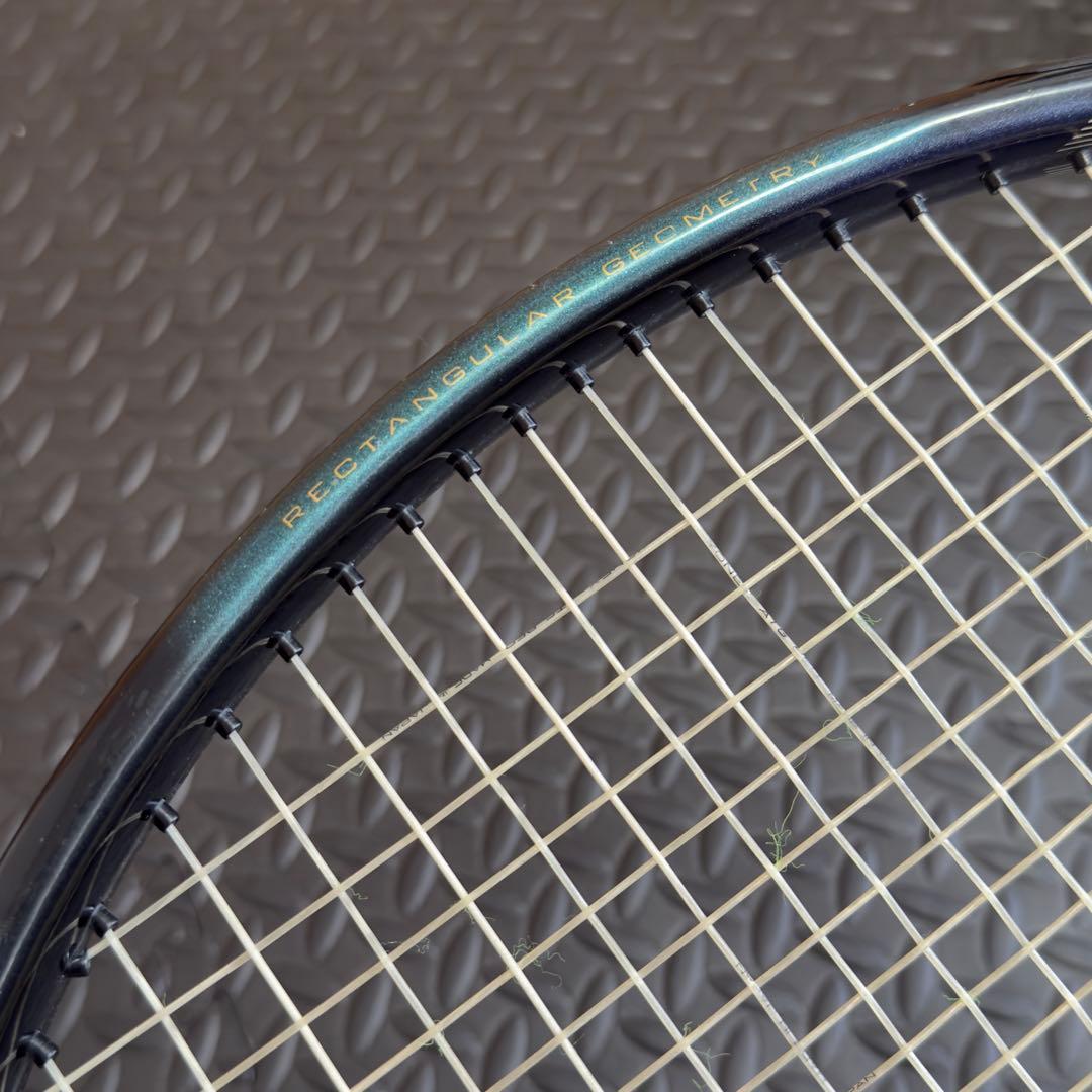 Wilson HAMMER 3.5 Stretch 稀少 廃盤品 レア モデル