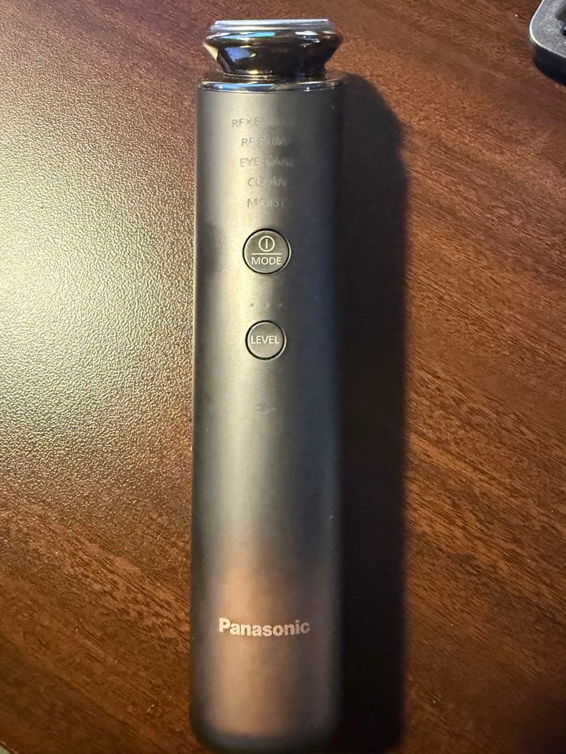 パナソニック バイタリフト RF EX EH-SR86-T 長期保証書付