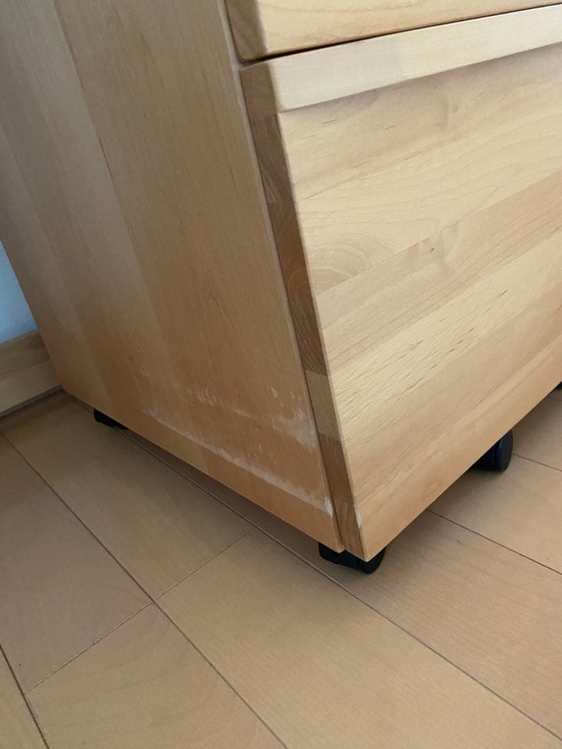 ACTUS学習机（ワゴンのみ）