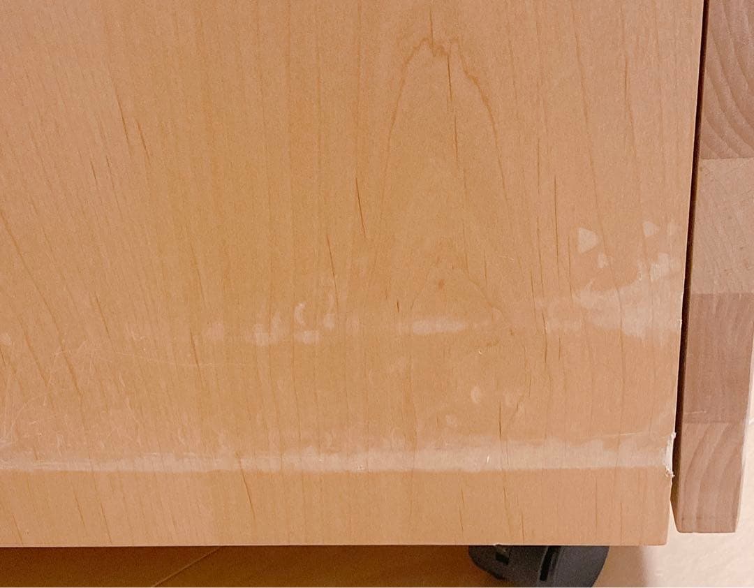 ACTUS学習机（ワゴンのみ）