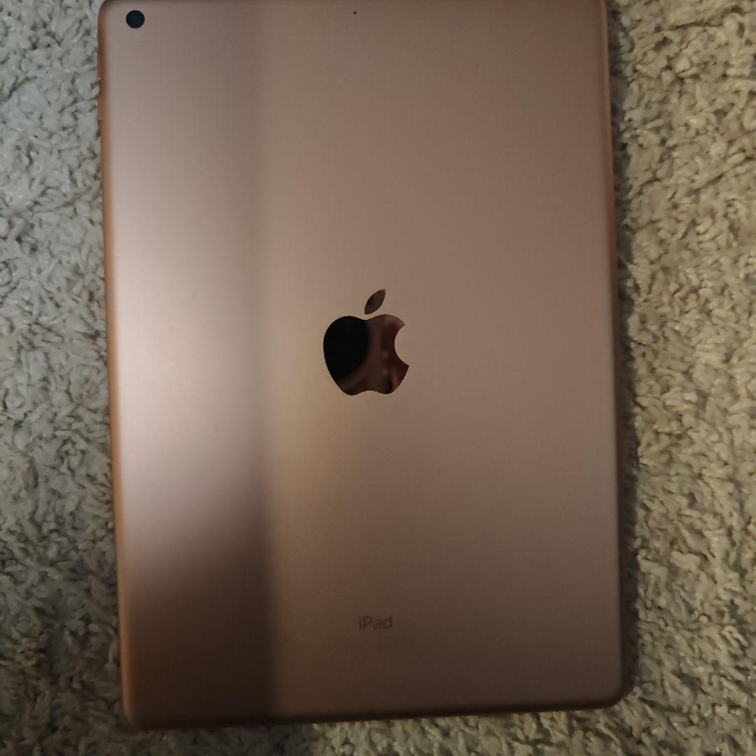 iPad 8th wifi 128GB 第8世代
