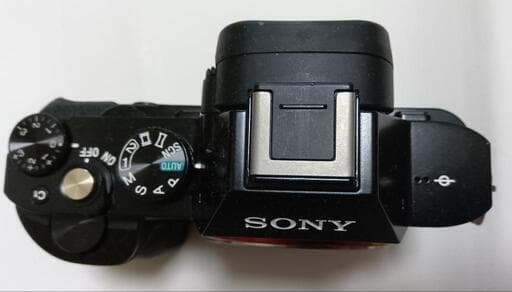 SONY　a7　ILCE-7K/USED/本体のみ/動作確認済み/即発送します。