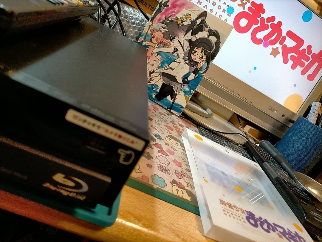 美観SONYブルーレイレコーダーBDZ-RS15・リモコン+HDMI付