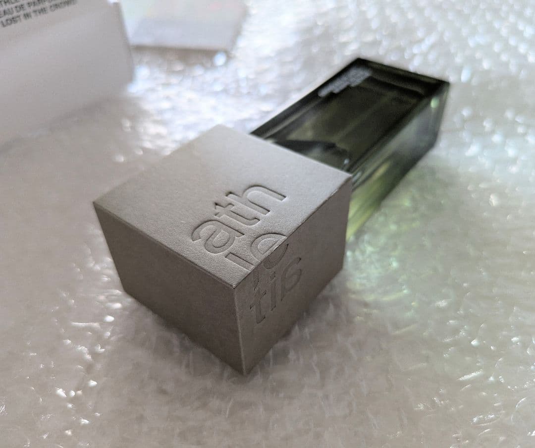 訳有り！*アスレティア ロストインザクラウド lost in the crowd