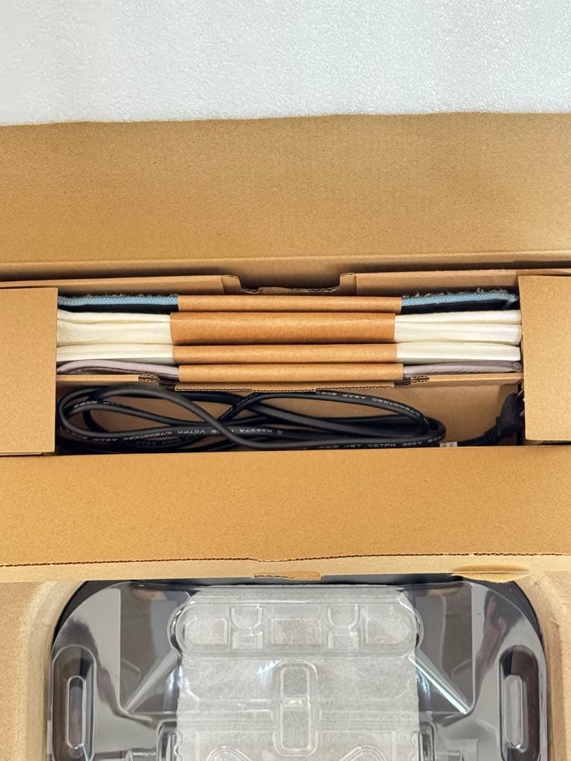 【美品】iRobot ブラーバ ジェット m6 グラファイトブラック