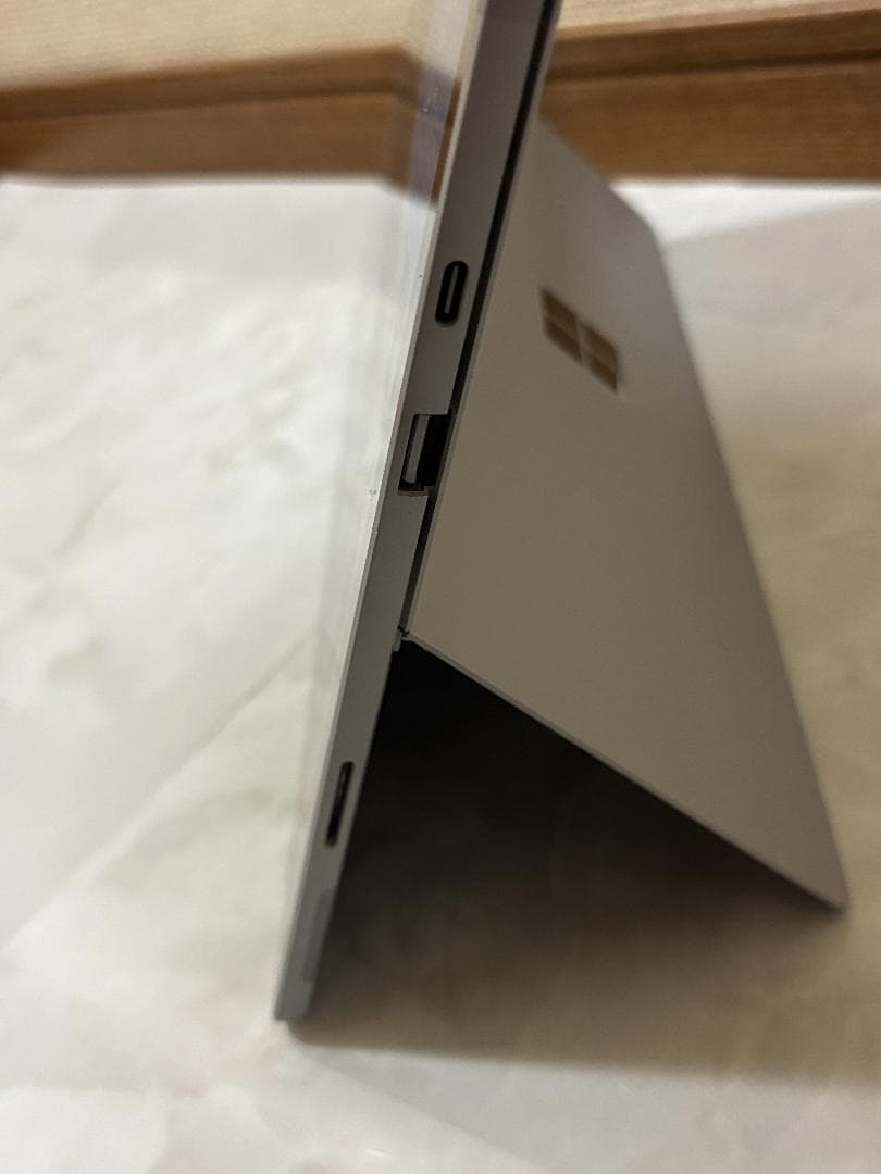 延長保証有 Surface Pro7+ LTE Advanced 16/256