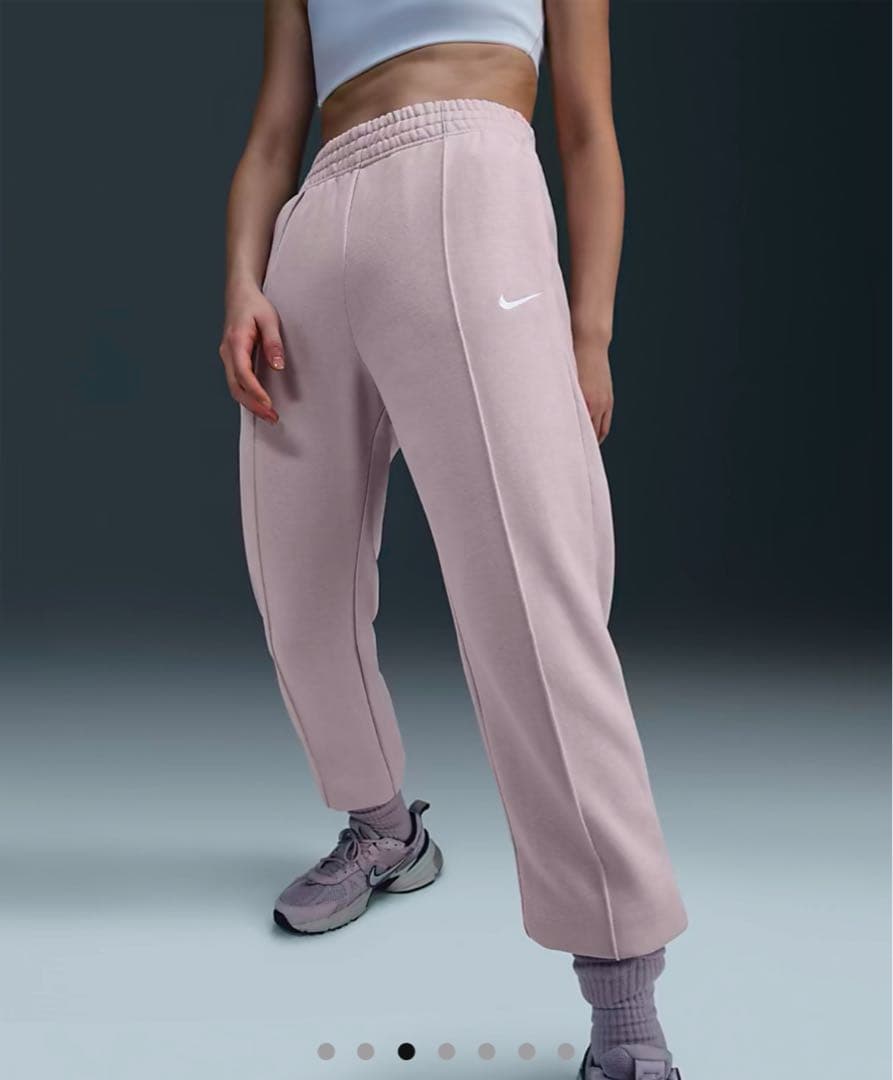 定価15840円★NIKE★上下セット★ピンク★ジャージ★XLサイズ