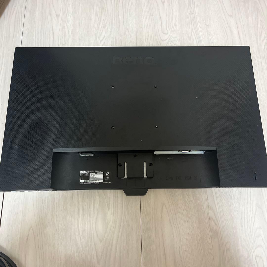 BenQ GW2780 パソコンモニター　ディスプレイ