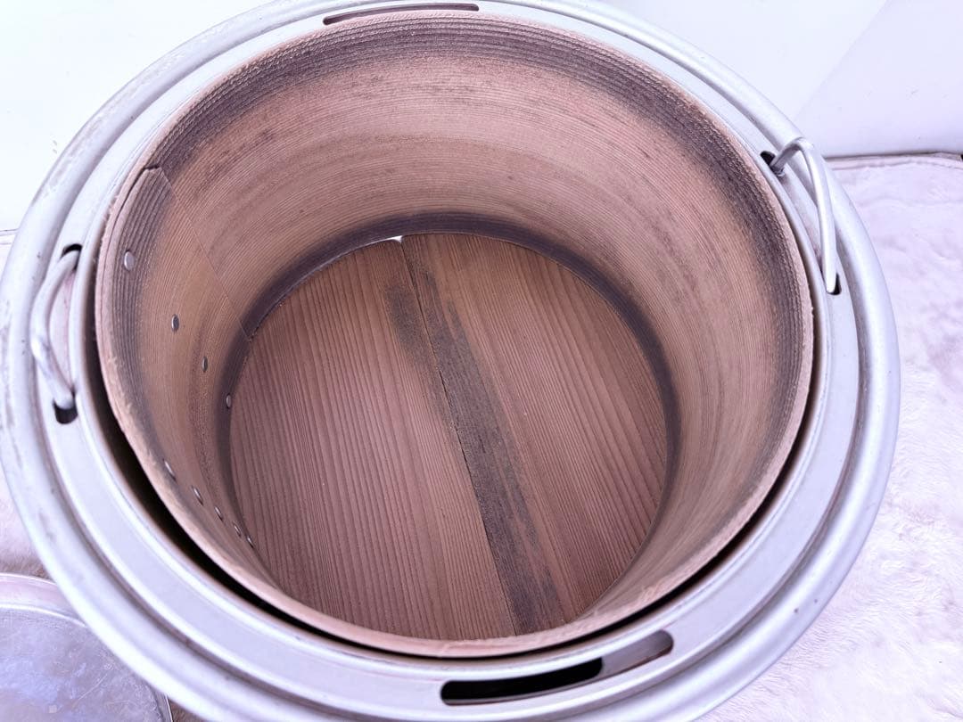 熱研電気びつ エバーホット すしシャリ用ＮＶ-25【2.5升】 ※ 保温専用