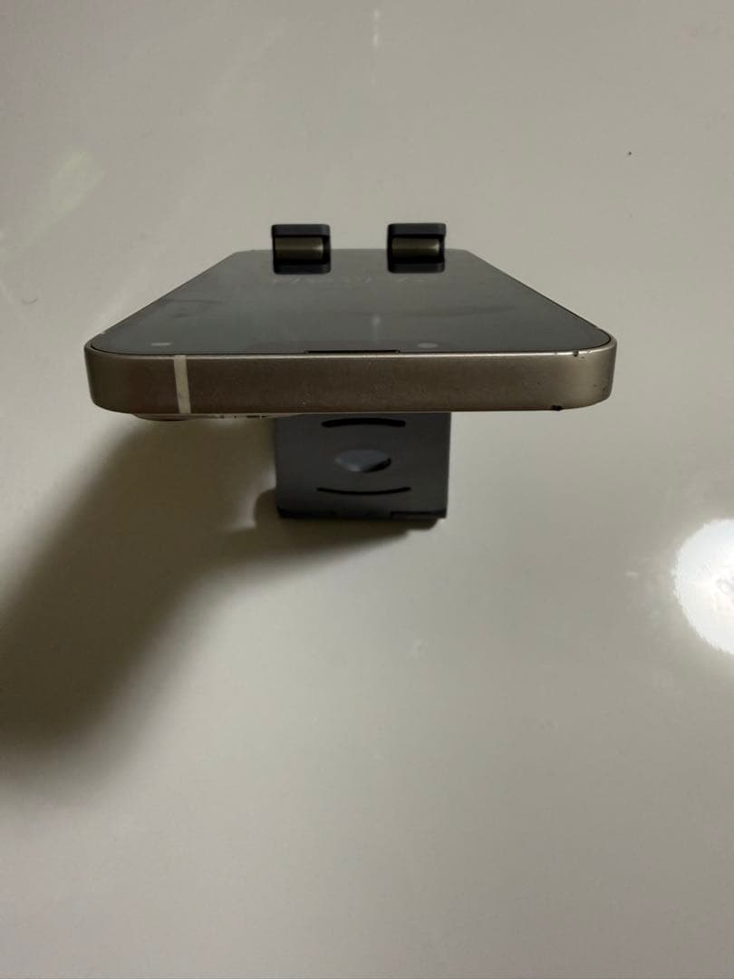 Apple iPhone 13 pro ホワイト 128GB