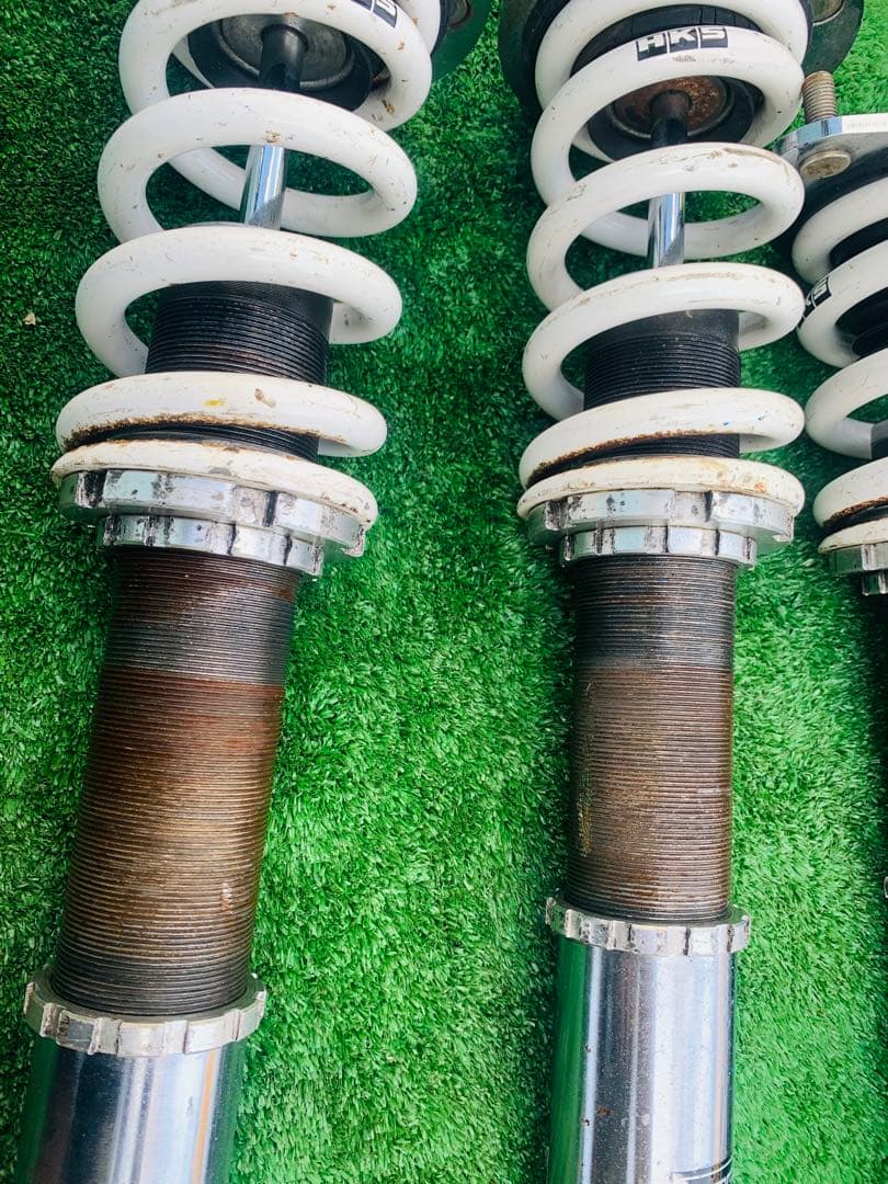 パーツ HKS HIPERMAX S-Style