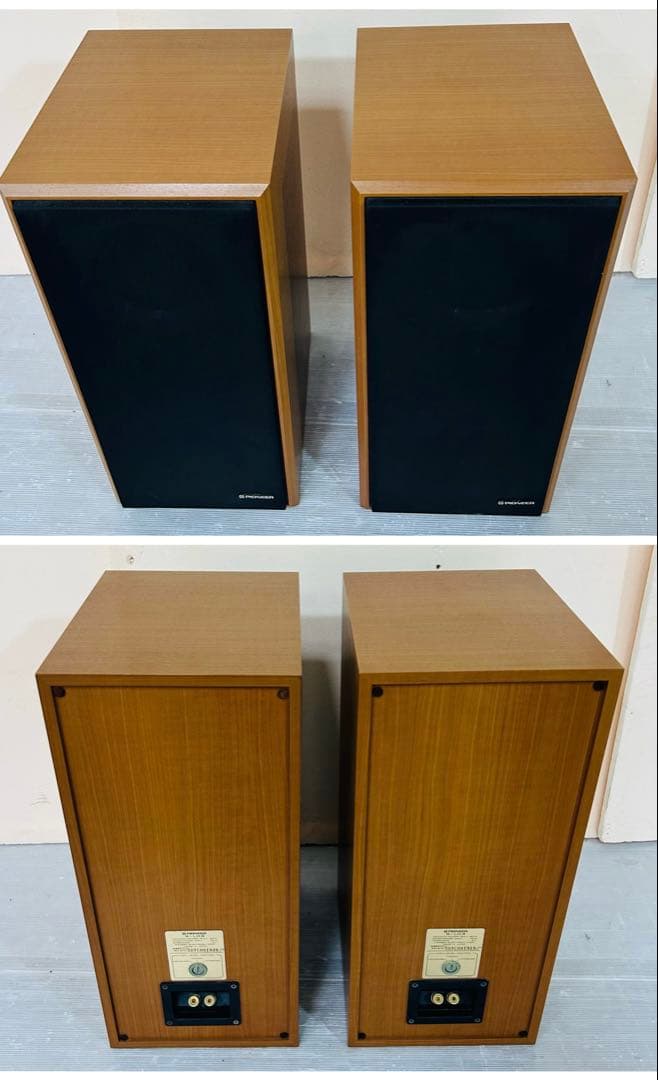 ✨美品✨Pioneer パイオニア スピーカー S-LH3