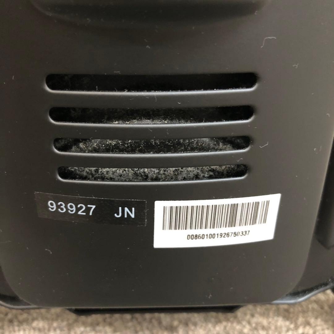 DeLonghi デロンギ　ラディアントオイルヒーター KHD410812-PB