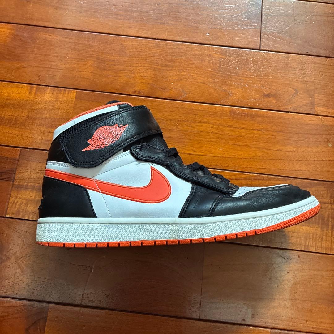 エアジョーダン1 ハイ　値下げ