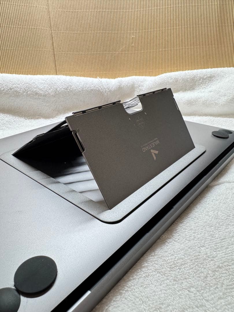 MacBook Pro 13インチ M1 2020年モデル