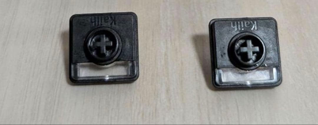 たけ　Lofree Pulse ロープロキースイッチ 68個!!