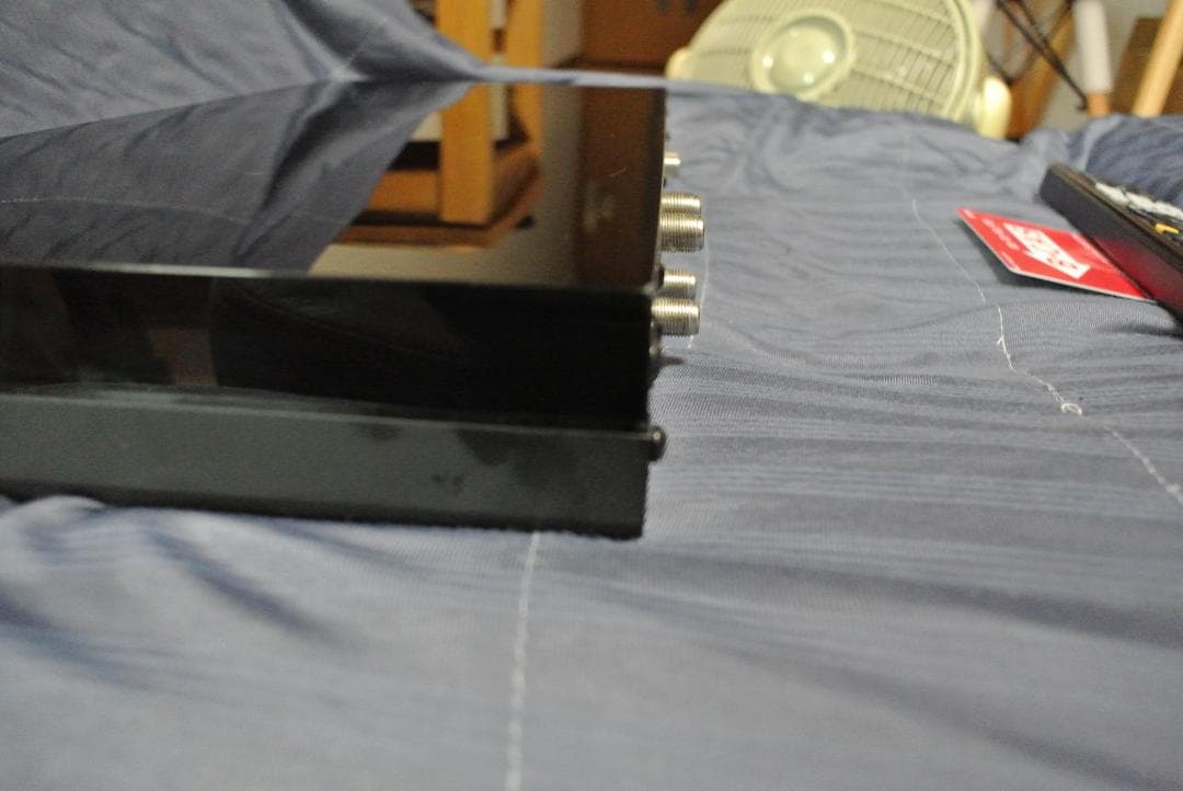 BDZ-ZW1700 動作品 SONY 4K ブルーレイレコーダー 本体