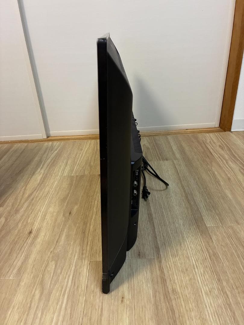 aiwa 2019年製 32V型 液晶テレビ TV-32HF10W