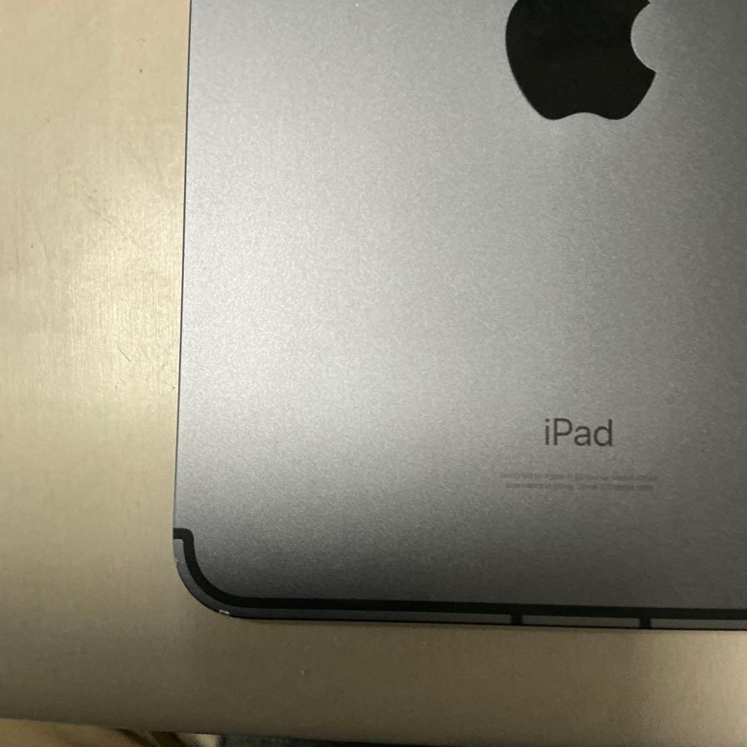 iPad mini 第6世代 Wi-Fi + Cellular 256