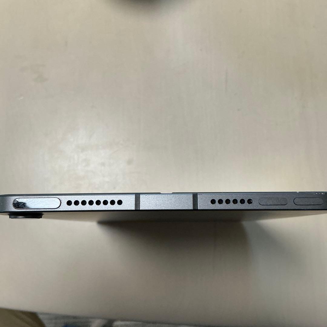 iPad mini 第6世代 Wi-Fi + Cellular 256