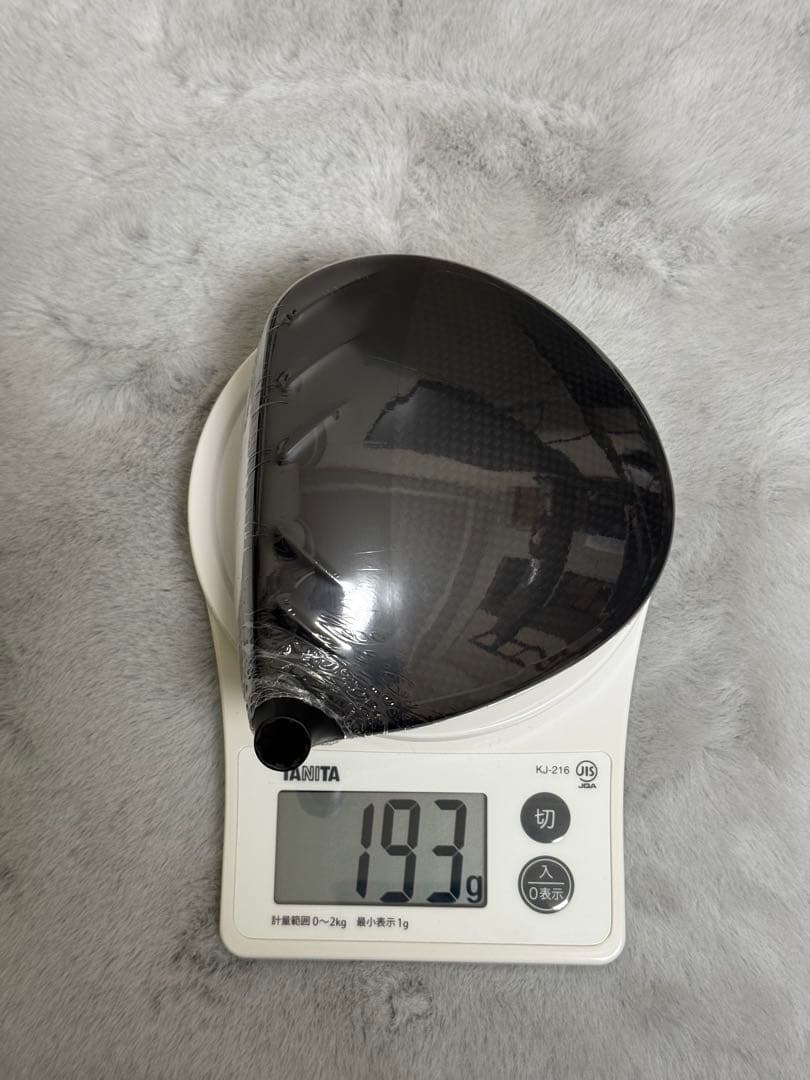 新品　ピン G440K HL 10.5度　ドライバーヘッド