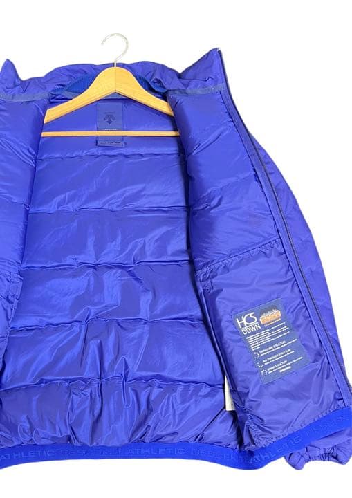 定価6万お買得‼️DESCENTE ALLTERRAINデサントダウンジャケット