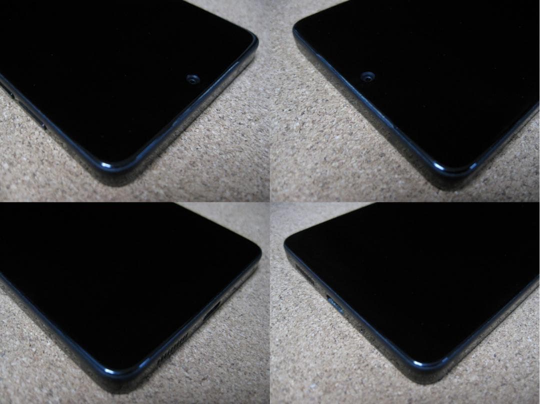 Essential phone PH-1 128GB SIMフリー