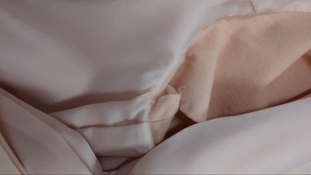 ★フォクシー　FOXEY ピンク　ワンピース