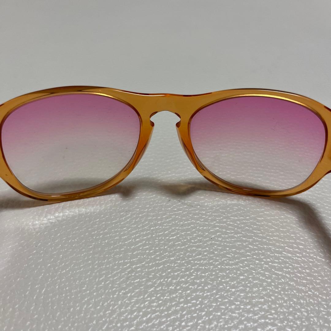 00s VERSACE ヴェルサーチ イタリア製 サングラス マドンナ