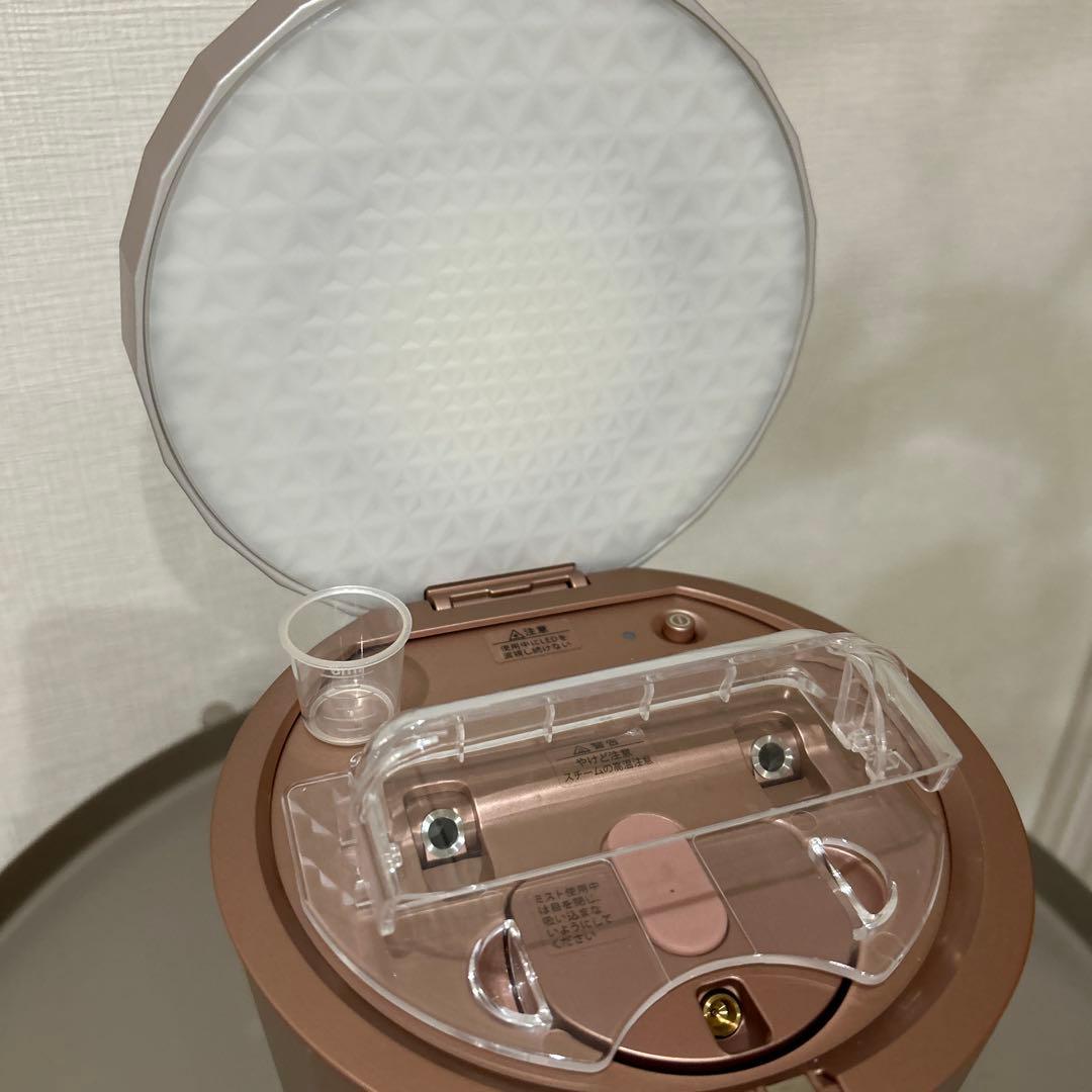 YA-MAN フォトスチーマー　ヤーマンIS100P