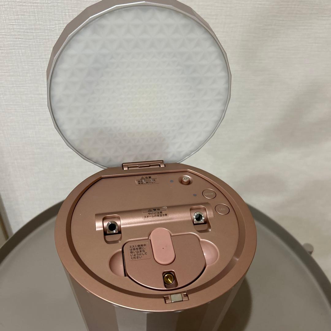 YA-MAN フォトスチーマー　ヤーマンIS100P