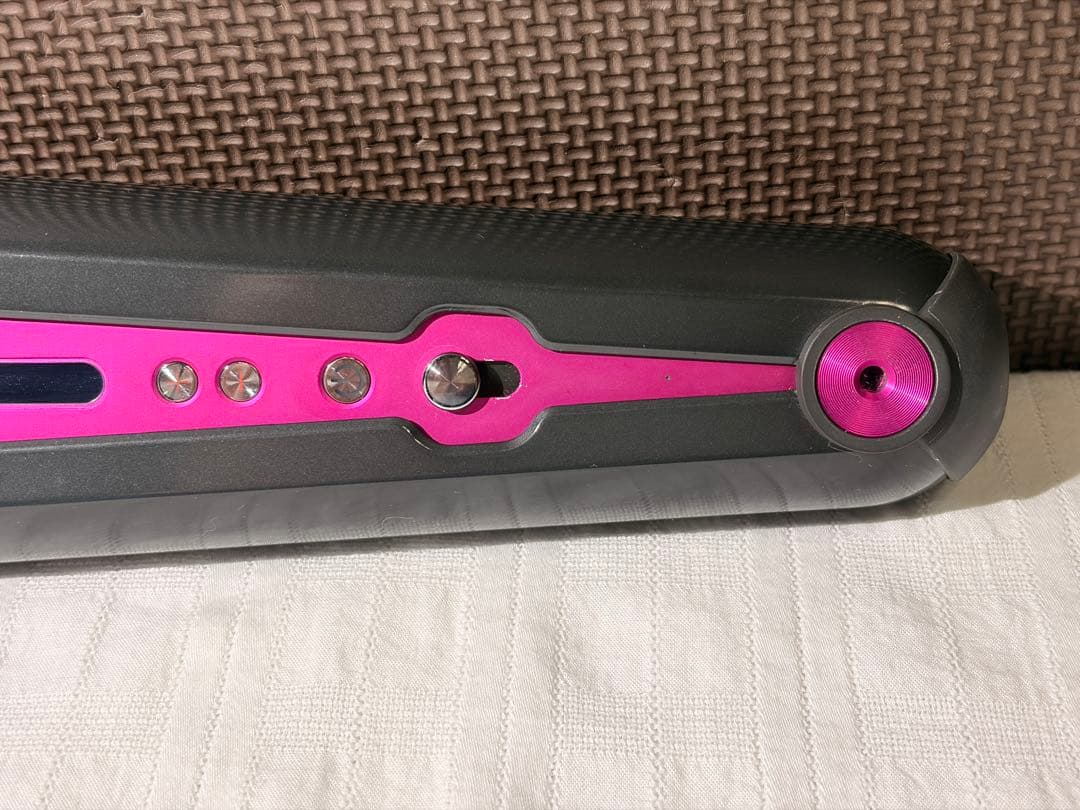 Dyson Corrale HS03 ストレートヘアアイロン