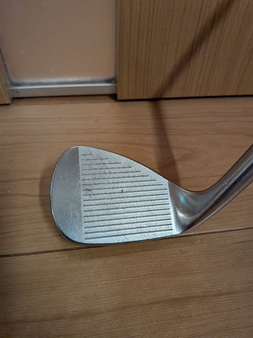 Titleist VOKEY FORGED ウェッジ 3本 58 54 50