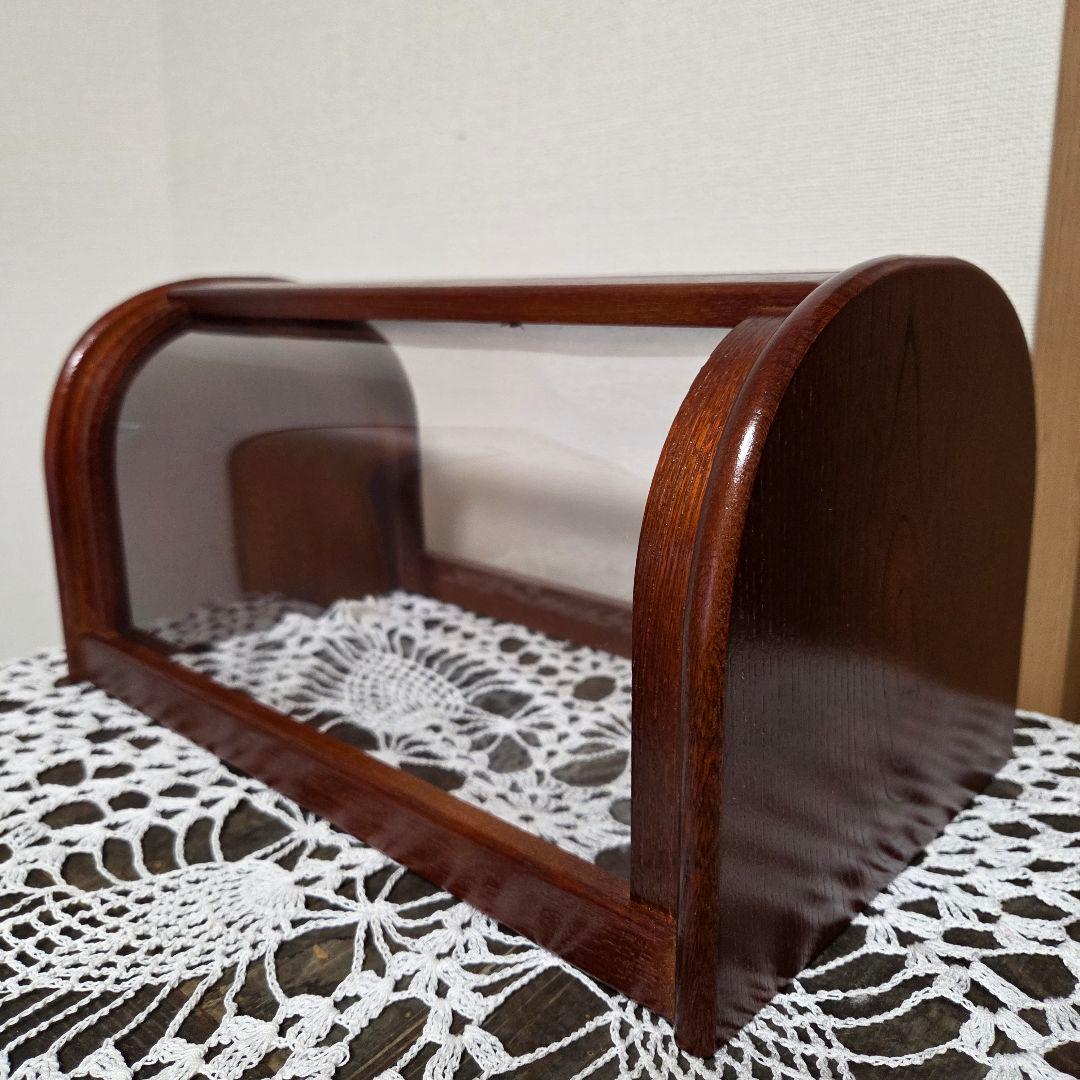 可愛い過ぎるソーイングボックス　裁縫箱　ヴィンテージ