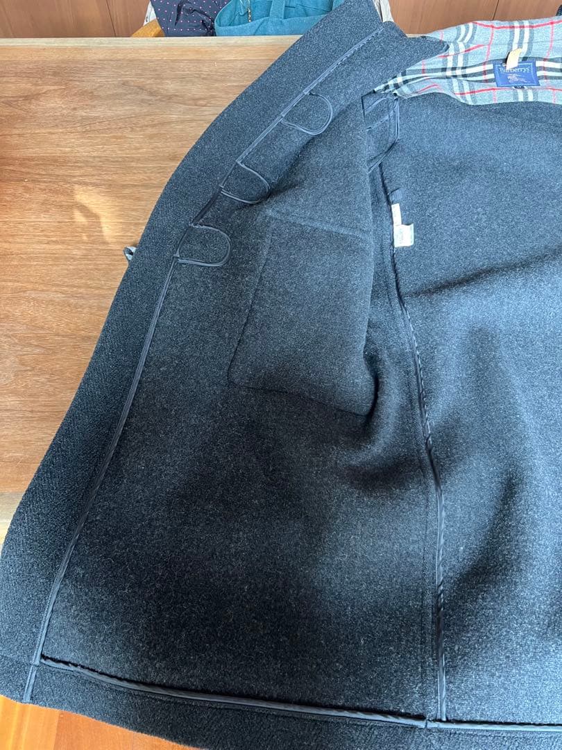 Burberrys ダッフルコート LYサイズ