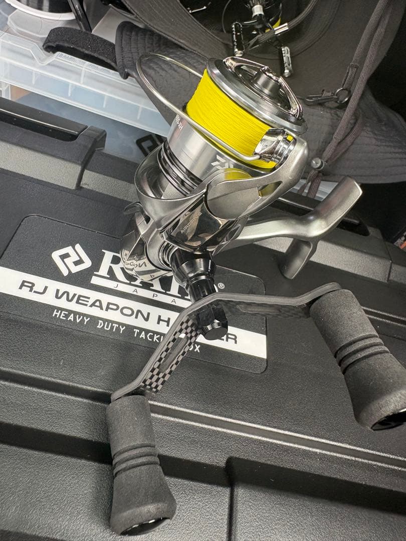 ダイワ　エクセラー2000s-xh