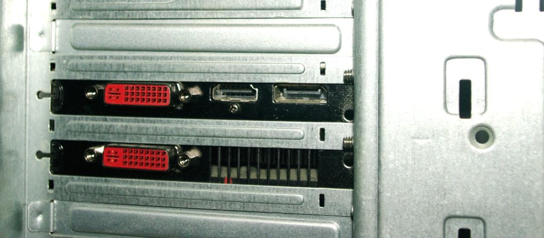 PC,WIN11pro、i7,ssd,グラボ,RADEON、HD5870