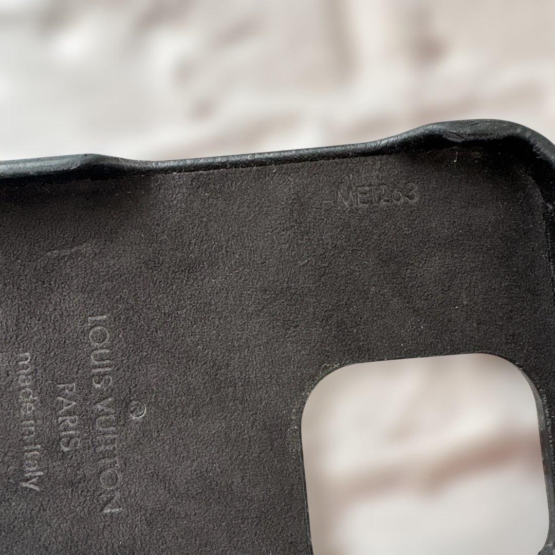 【ルイヴィトン】iPhone15ProMax iPhoneケース