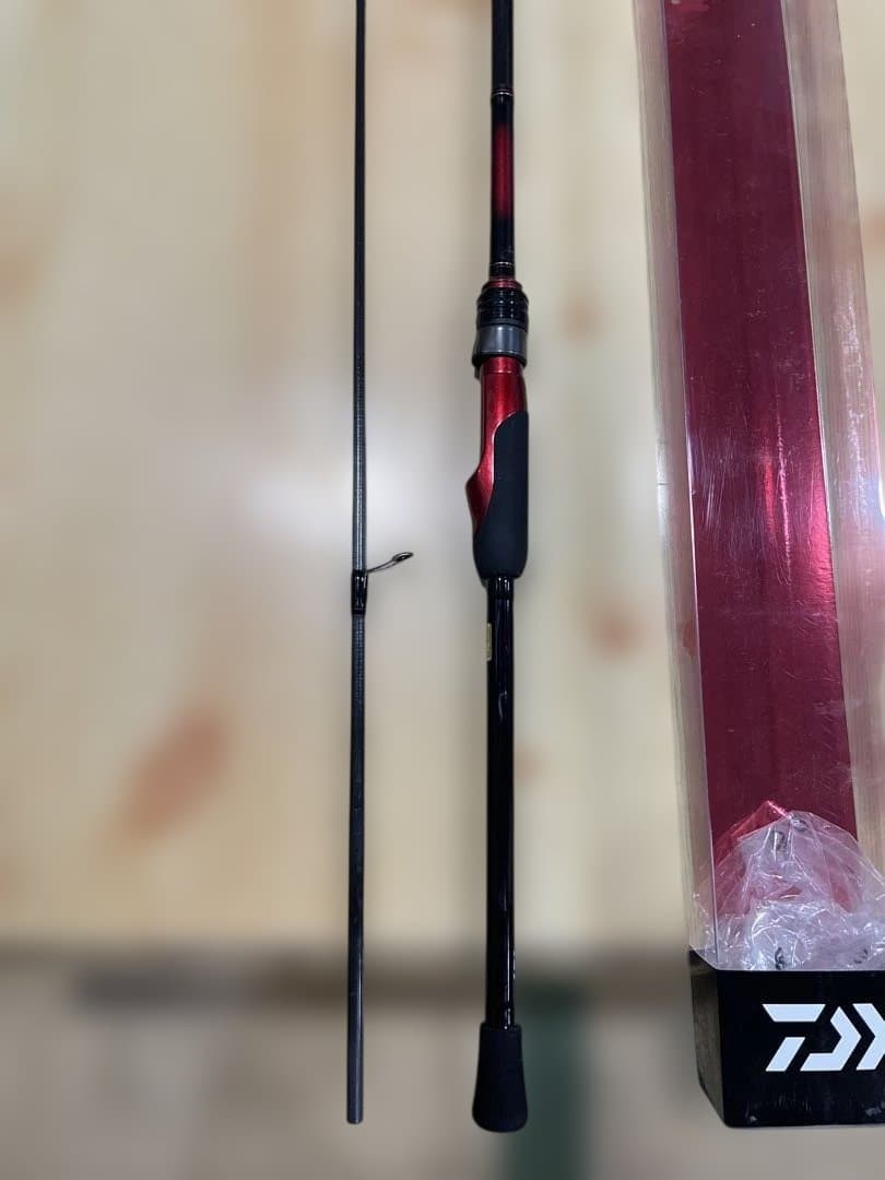 月下美人アジング80ML-T中古