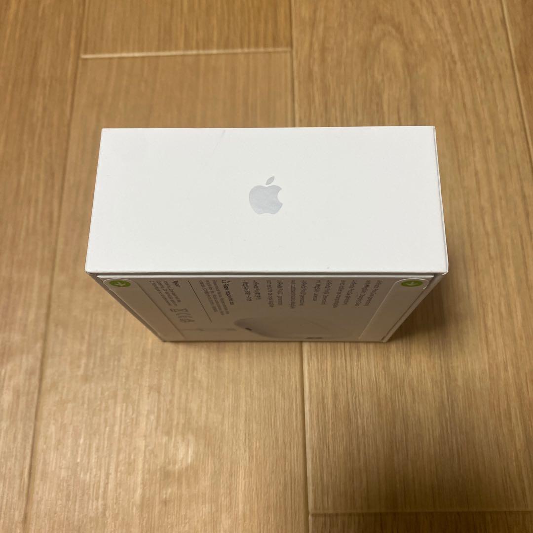 新品未開封　AirPods　Pro (第2世代)