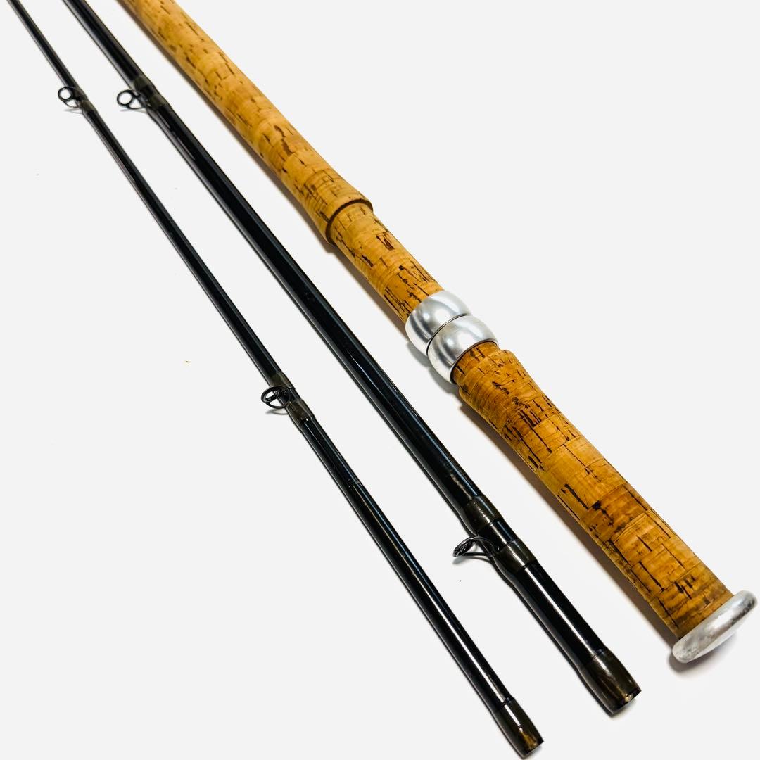 ロッド CAPRAS ARTISTA LANDROCK 15AFTMA#11-12