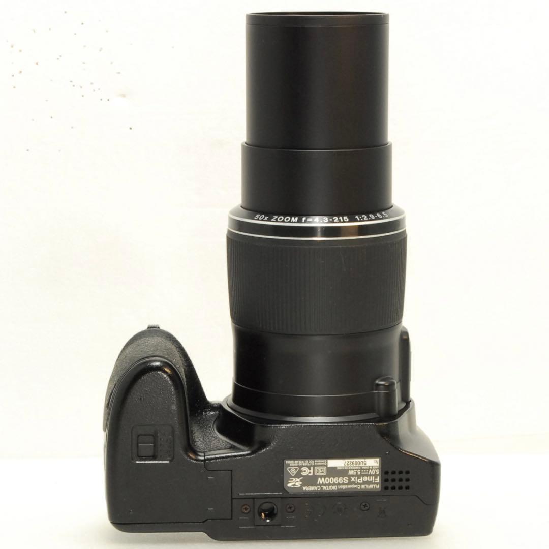 マミム様フォロー割_FUJIFILM FINEPIX S9900W❤️富士フィルム