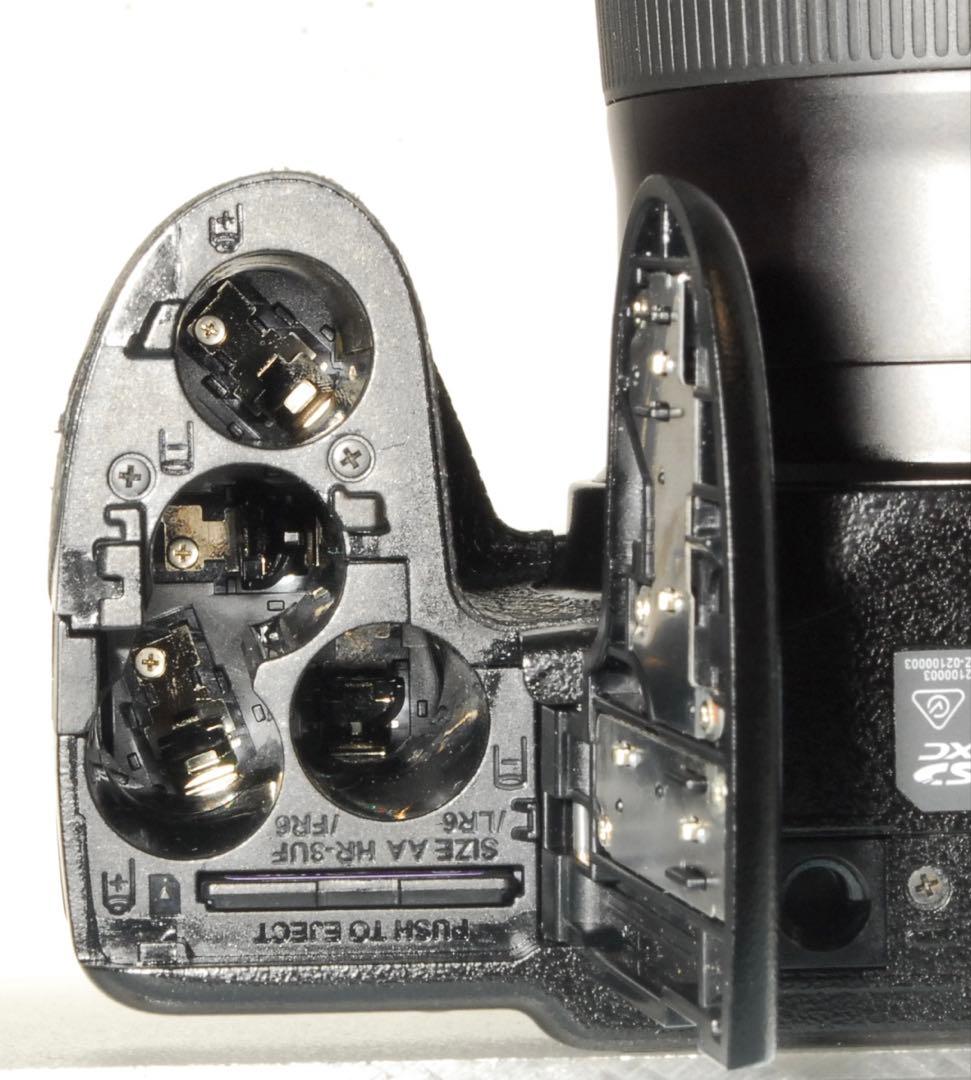 マミム様フォロー割_FUJIFILM FINEPIX S9900W❤️富士フィルム