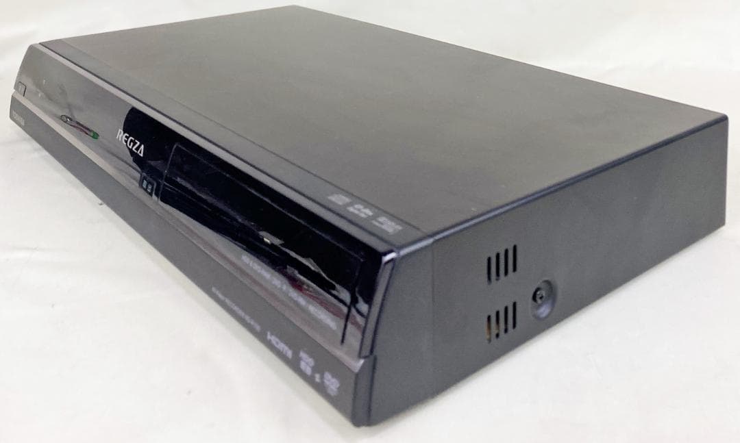 TOSHIBA デジタルチューナー搭載ハイビジョンレコーダー RD-R100