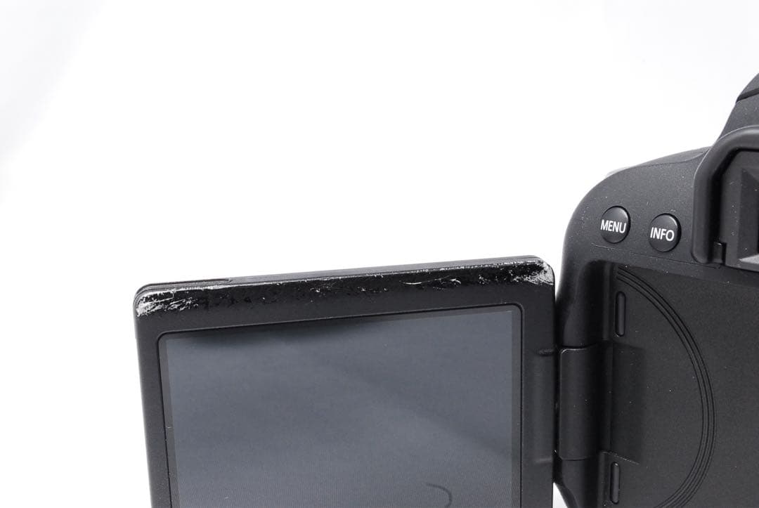 Wi-Fi搭載❤️Canon kiss X9i❤️バッグ付き手ぶれ補正レンズセット