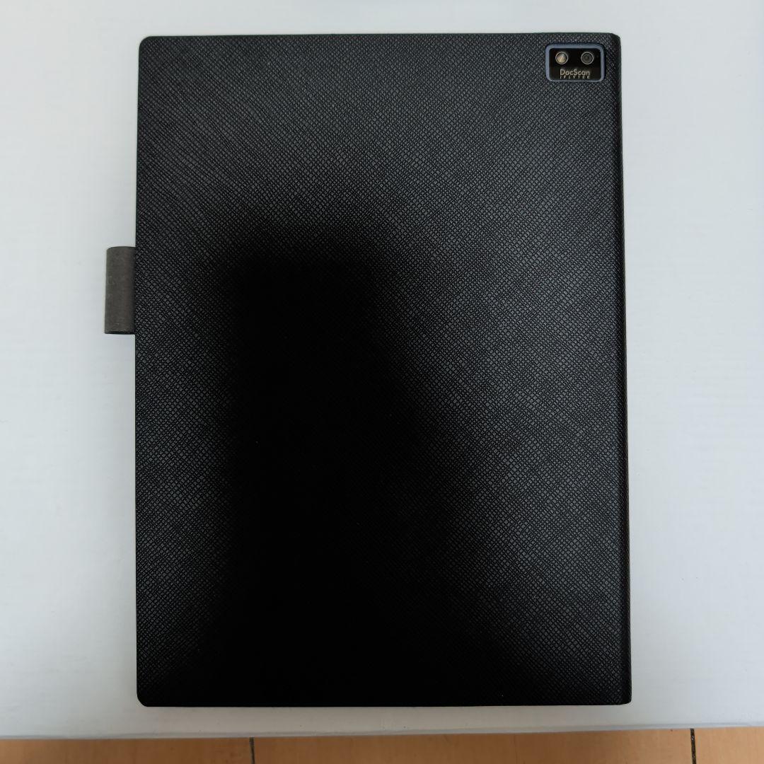 iFLYTEK AINOTE Air 2 純正カバー・スタイラスペン付　箱なし