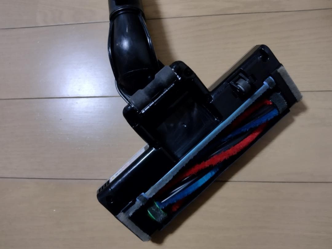 日立★PV-BL20G★2020年製★バッテリー新品と同等★17